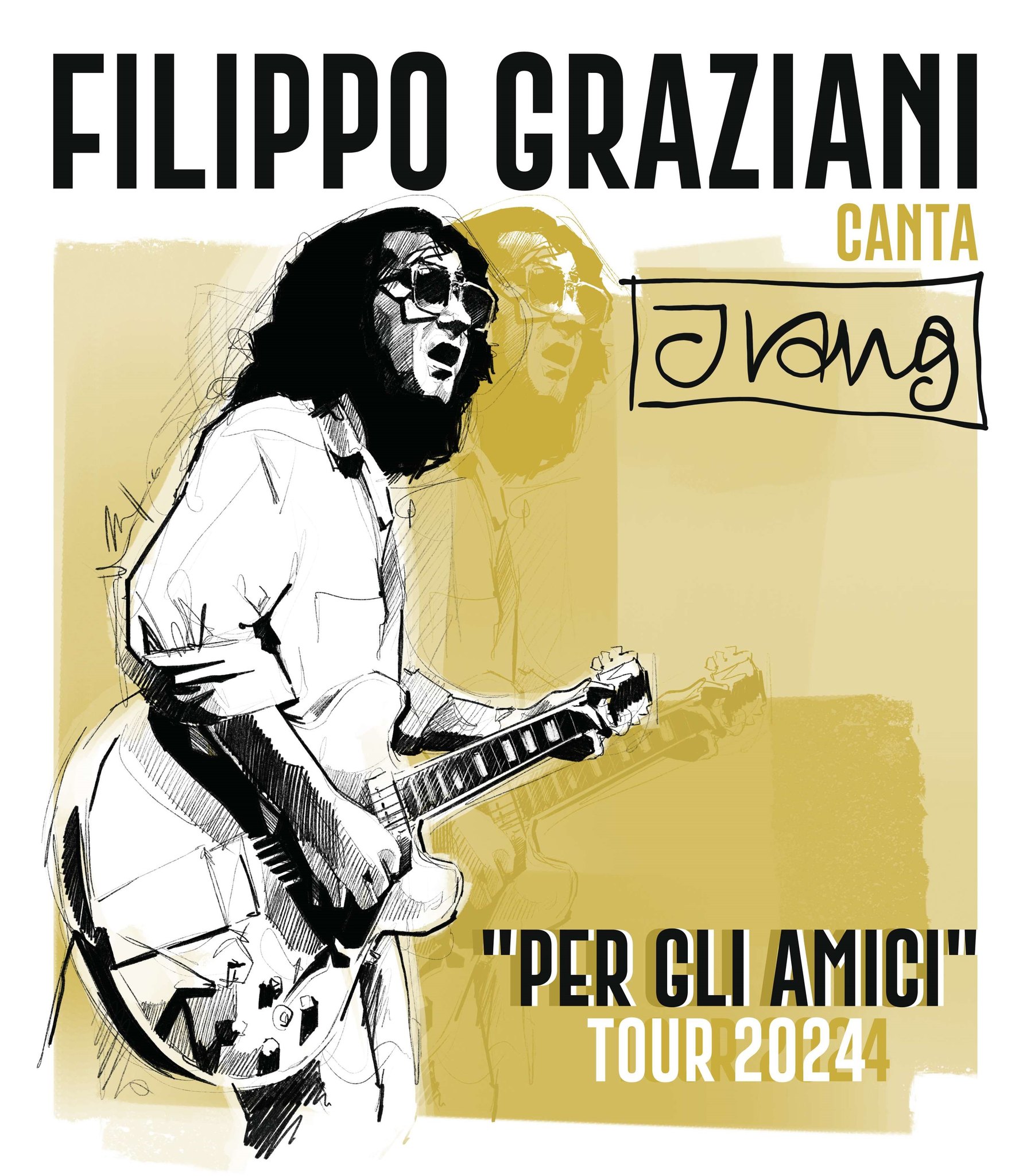 Filippo Graziani